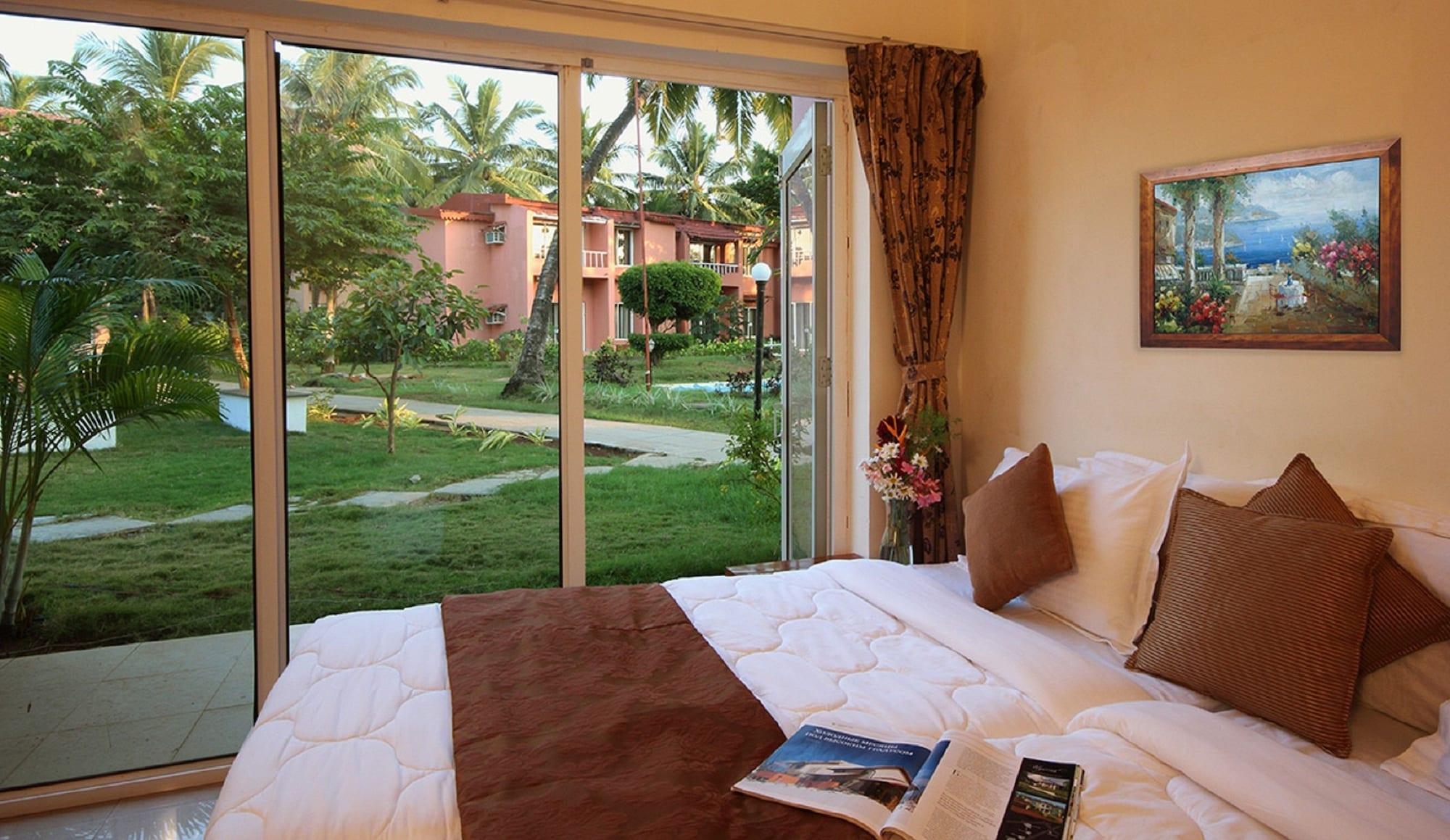 The Byke Old Anchor Beach Resort & Spa Cavelossim Exterior photo