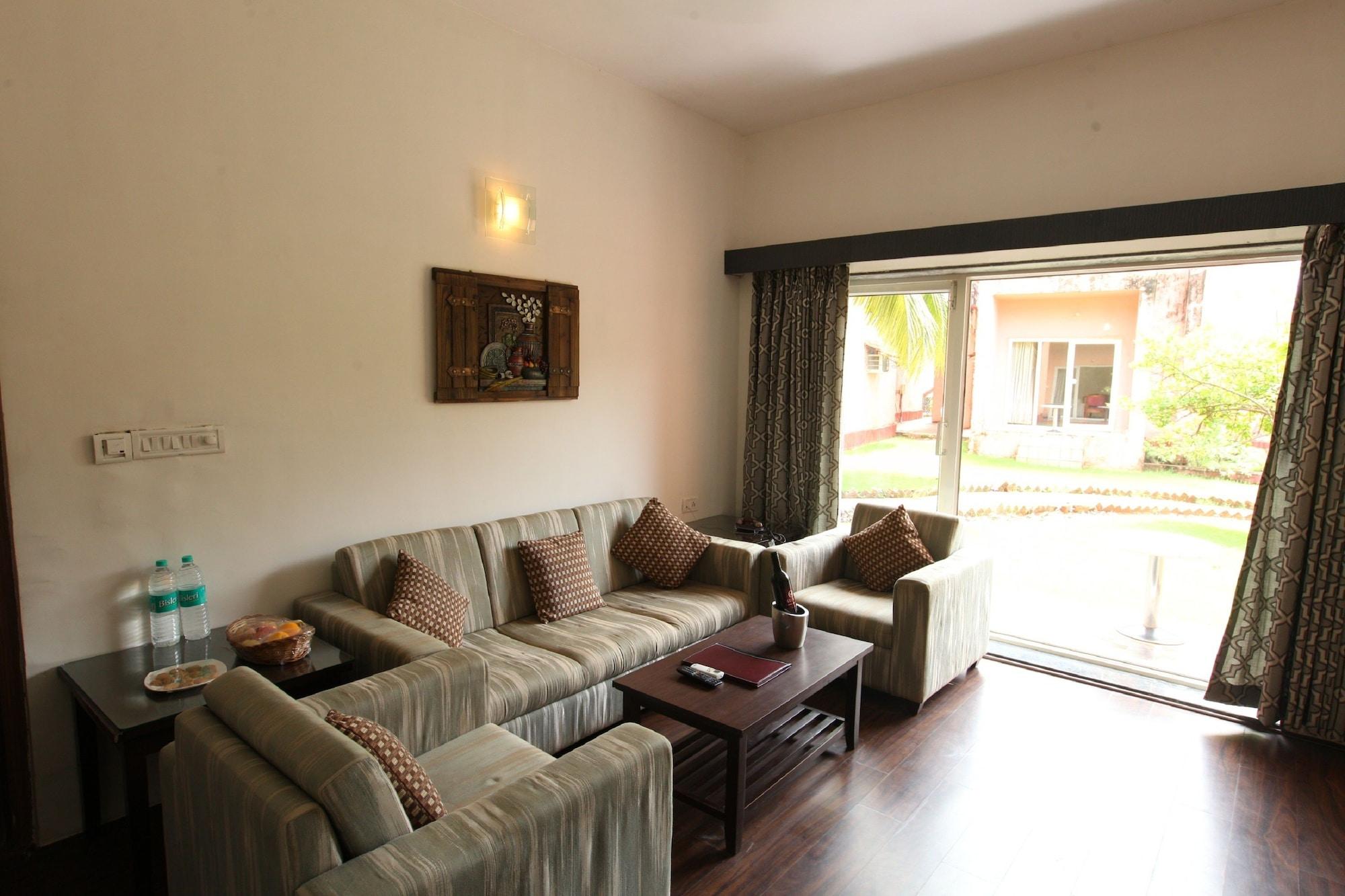 The Byke Old Anchor Beach Resort & Spa Cavelossim Exterior photo