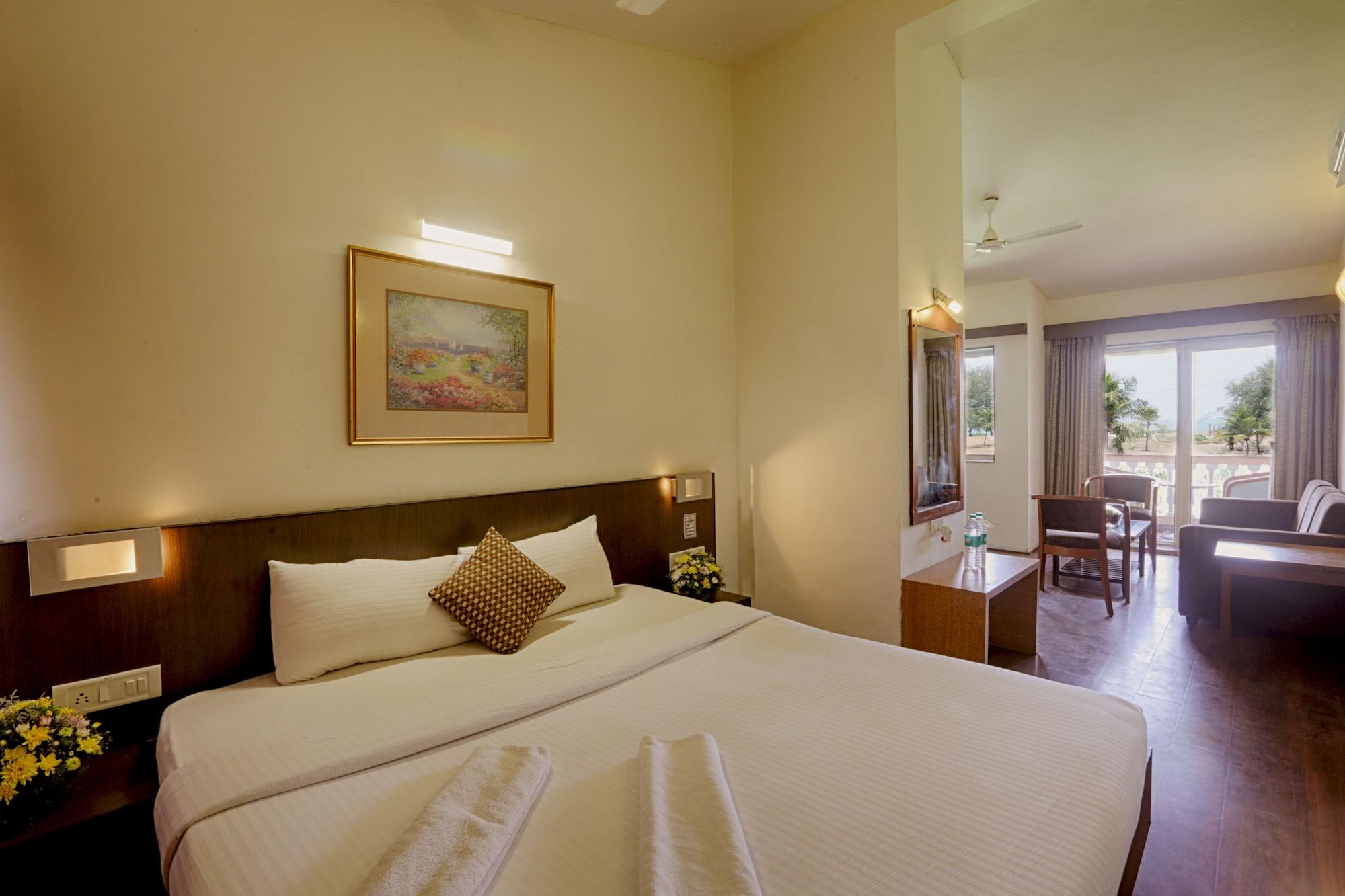The Byke Old Anchor Beach Resort & Spa Cavelossim Exterior photo