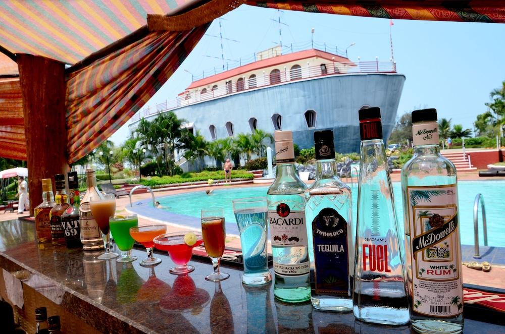 The Byke Old Anchor Beach Resort & Spa Cavelossim Exterior photo