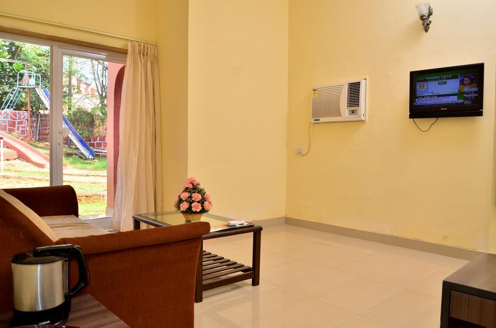 The Byke Old Anchor Beach Resort & Spa Cavelossim Exterior photo
