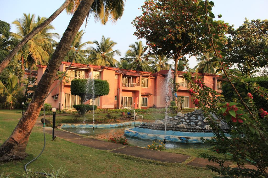 The Byke Old Anchor Beach Resort & Spa Cavelossim Exterior photo