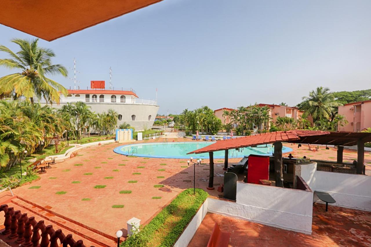 The Byke Old Anchor Beach Resort & Spa Cavelossim Exterior photo